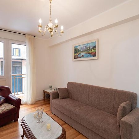 Antiguako - Baskey Rentals Lekeitio Kültér fotó