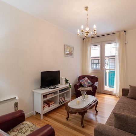 Antiguako - Baskey Rentals Lekeitio Kültér fotó