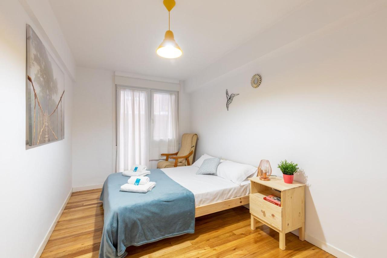 Antiguako - Baskey Rentals Lekeitio Kültér fotó