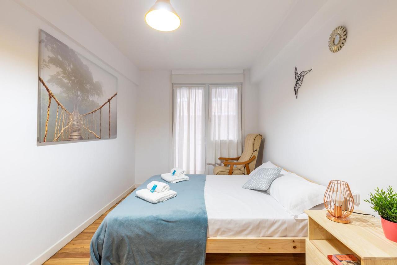 Antiguako - Baskey Rentals Lekeitio Kültér fotó