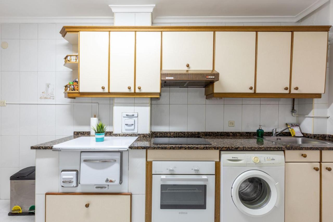 Antiguako - Baskey Rentals Lekeitio Kültér fotó