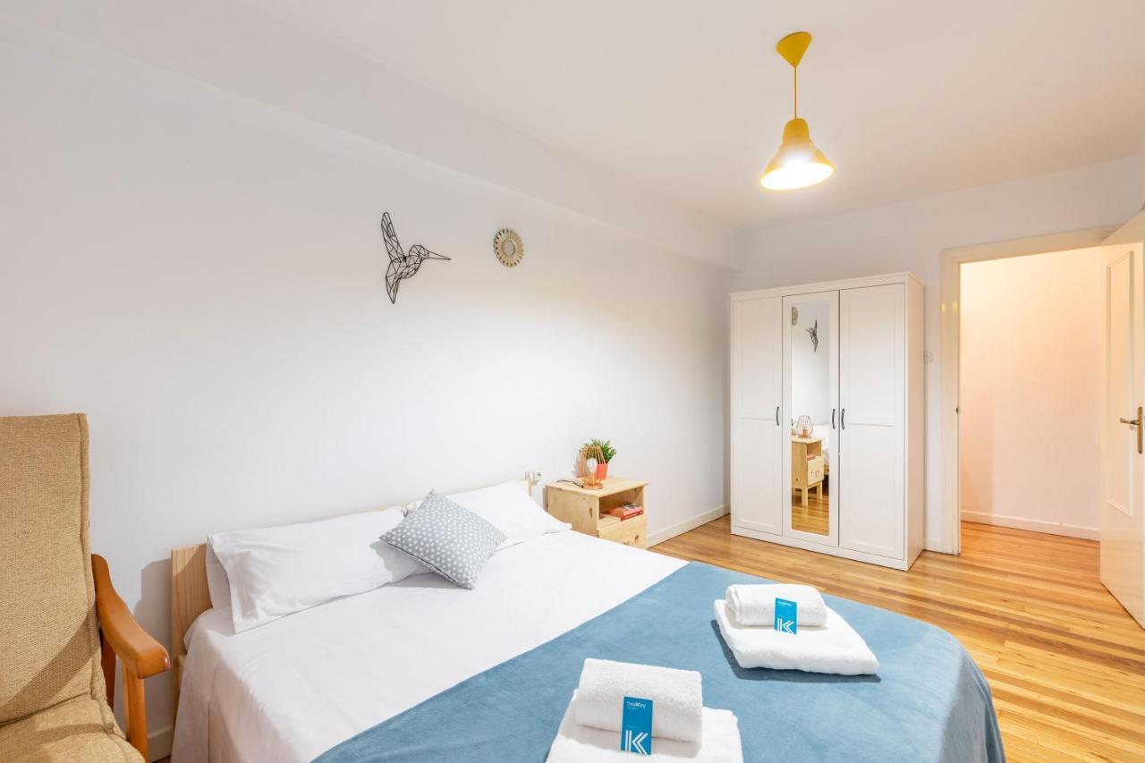 Antiguako - Baskey Rentals Lekeitio Kültér fotó