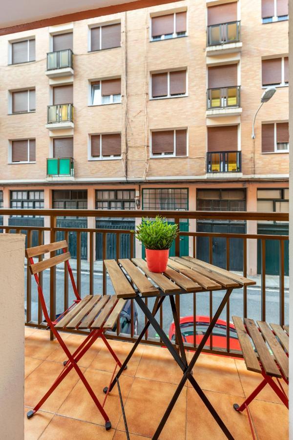 Antiguako - Baskey Rentals Lekeitio Kültér fotó