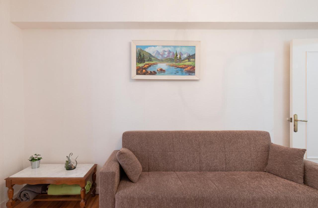 Antiguako - Baskey Rentals Lekeitio Kültér fotó