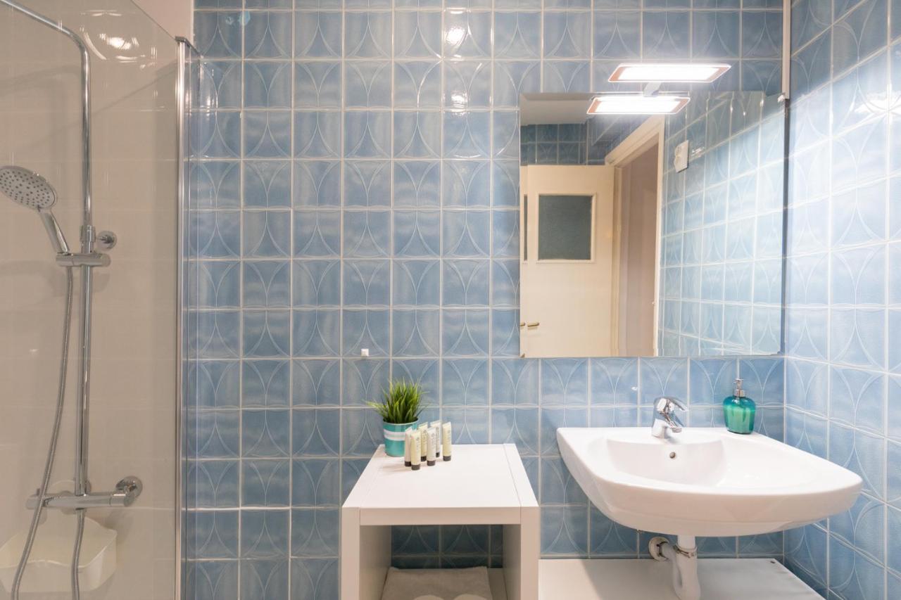 Antiguako - Baskey Rentals Lekeitio Kültér fotó
