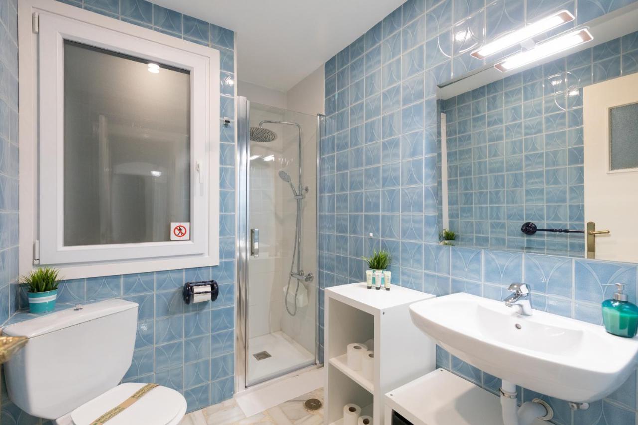 Antiguako - Baskey Rentals Lekeitio Kültér fotó